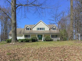 3621 Middle Bellville Rd, Lexington, OH 44904