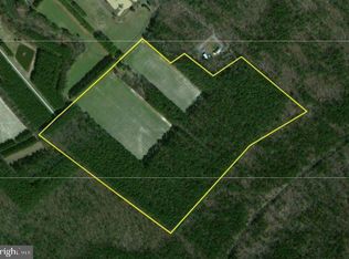 Chloras Point Rd, Trappe, MD 21673