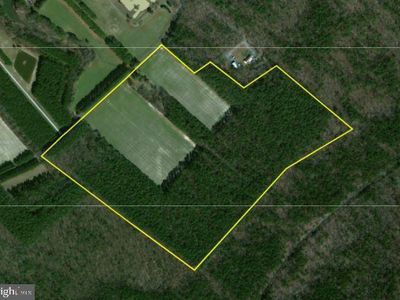 Chloras Point Rd, Trappe, MD, 21673