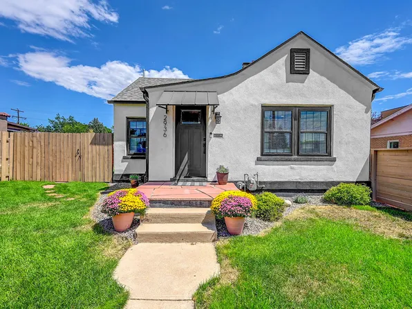 2936 N Sheridan Blvd, Denver, CO 80212