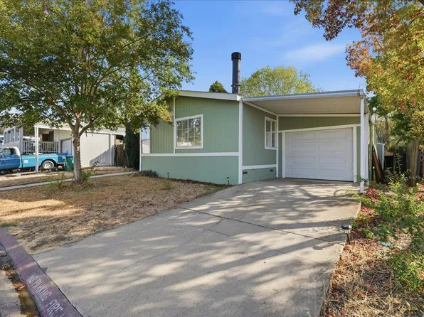 1130 White Rock Rd Space 106, El Dorado Hills, CA 95762