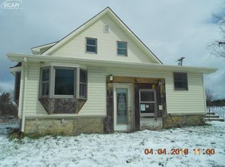 Ofc Lake Rd, Millington, MI 48746