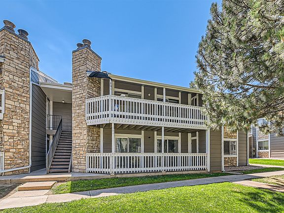 unit facing the water pond