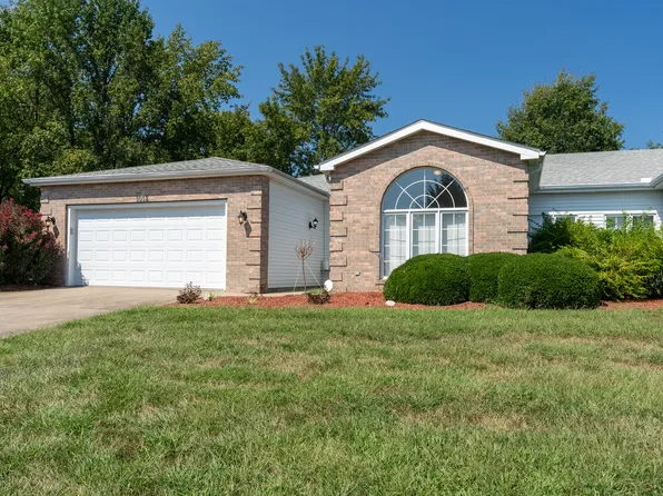 1012 Villa Ct, Carbondale, IL 62901