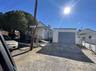 889 W Keegan St, Miami, AZ 85539