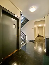 Rented by Halstead Real Estate
