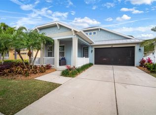 513 Manns Harbor Dr, Apollo Beach, FL 33572