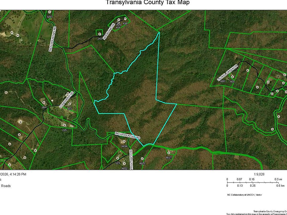 1st image of Buck Forest Rd