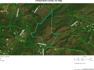 Buck Forest Rd, Brevard, NC 28712
