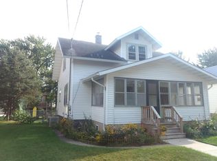509 Hill St, Sparta, WI 54656