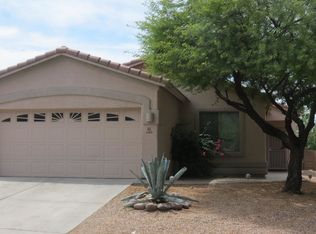 5569 W Crimson Bluff Dr, Marana, AZ 85658