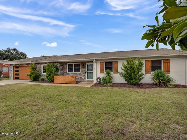 706 Argonne Court, Wilmington, NC 28412