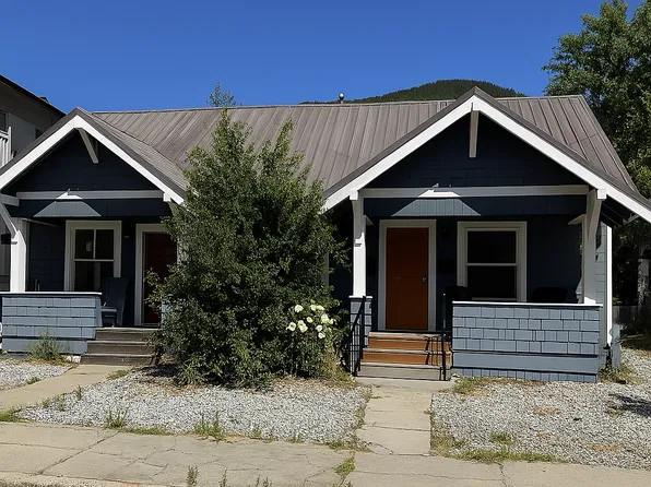 5704 Shasta Ave, Dunsmuir, CA 96025