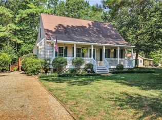 5352 Little Joe Dr, Powhatan, VA 23139