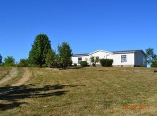 4121 E Prattsburg Rd, Milan, IN 47031