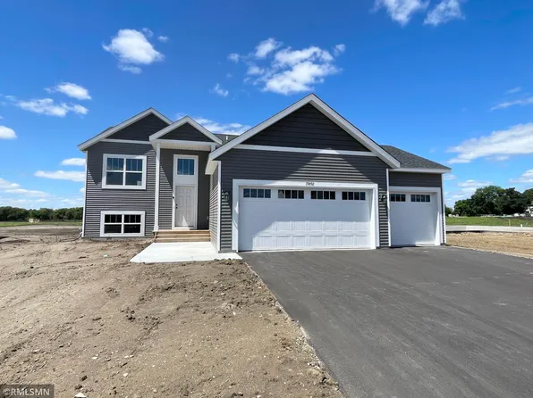 19892 English Ave N, Forest Lake, MN 55025
