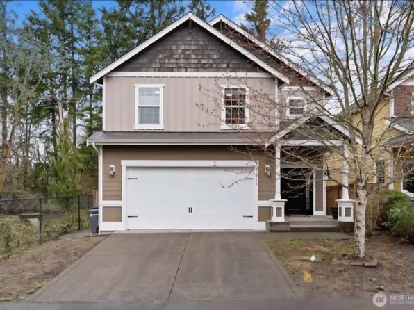 21912 SE 240th Pl, Maple Valley, WA 98038