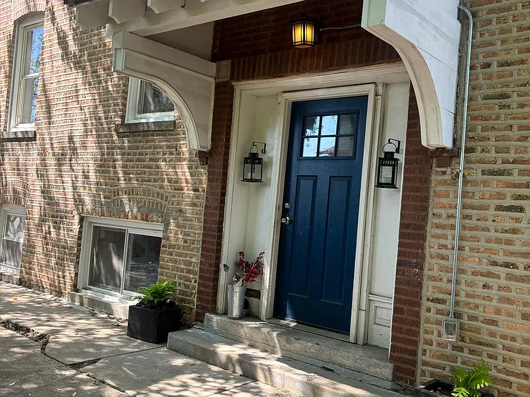 1345 N Springfield Ave #GARDEN — Photo 11