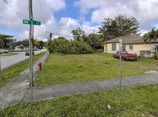 2791 NW 11th Ct, Lauderhill, FL 33311