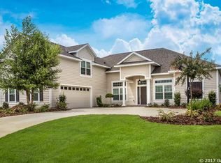 13894 NW 30th Rd, Gainesville, FL 32606