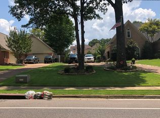 532 N Sanga Rd, Cordova, TN 38018