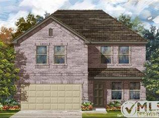 7602 Sutter Home, San Antonio, TX 78253