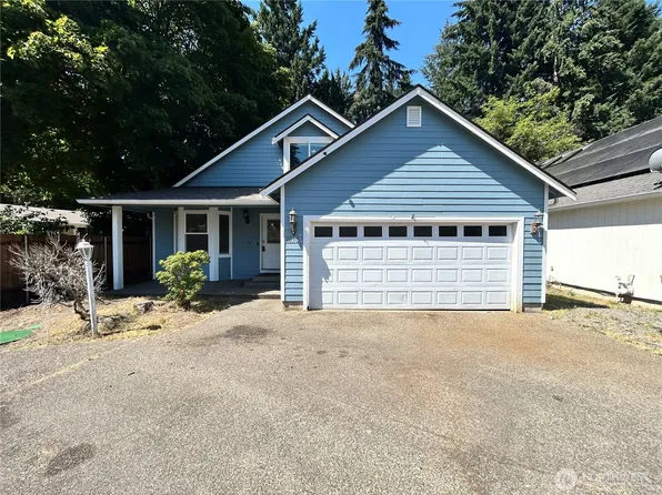 7030 46th Lane SE, Olympia, WA 98503