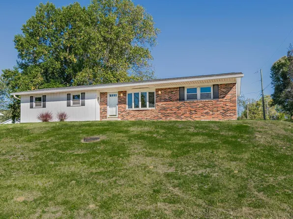 13 N Knapp Rd, Bloomington, IN 47404