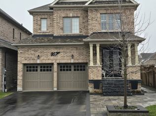 7 Albert Christie St, Clarington, ON L1C0T5