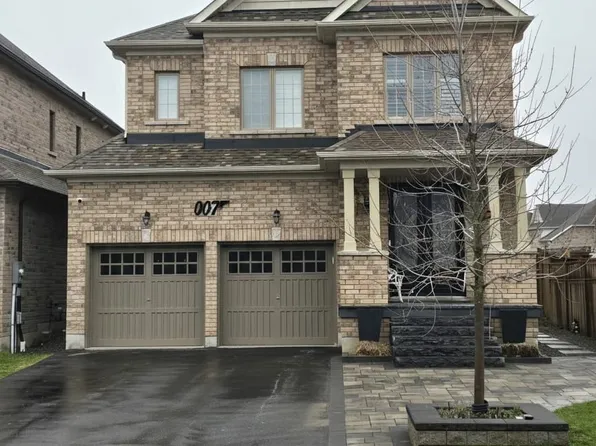 7 Albert Christie St, Clarington, ON L1C 0T5