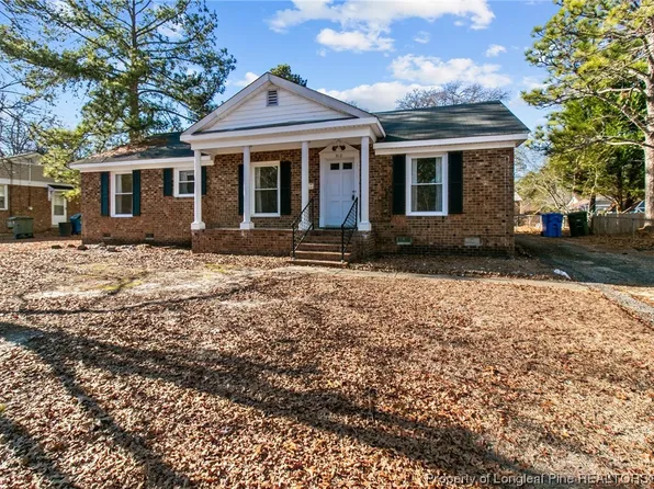 512 Anson Dr, Fayetteville, NC 28311