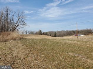 Corner Rd, Edinburg, VA 22824