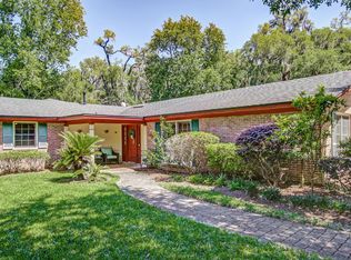 2629 Algonquin Ave, Jacksonville, FL 32210