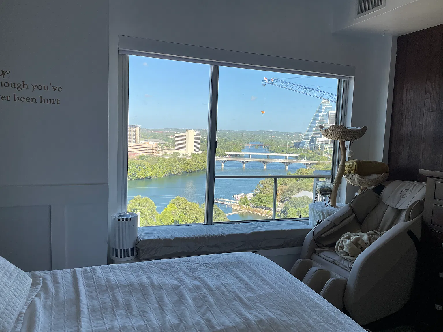 2 bed, 1219 sqft, $3,600 — Photo 1