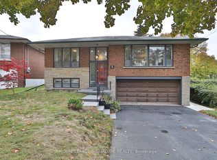 3 Keywell Ct, Toronto, ON M8Y1S5