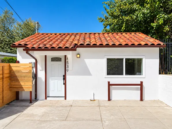 The Huntington, 4444 Huntington Dr S #4539, Los Angeles, CA 90032