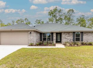 6106 Parsonage Cir, Milton, FL 32570