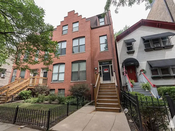 1534 W Monroe St, Chicago, IL