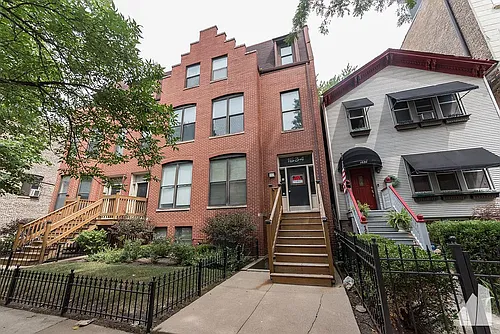 1534 W Monroe St #2 Photo 1
