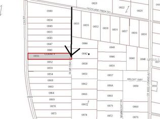 Bear Paw Ln, Deland, FL 32720