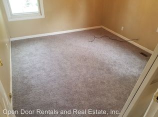 5018 Webster St, Fort Wayne, IN 46807