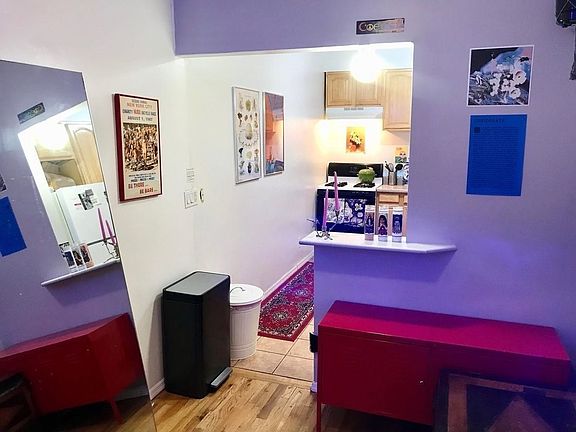 5th image of 311 Jefferson Ave #2F