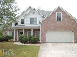 780 Smyrna Powder Springs Rd SW, Marietta, GA 30060