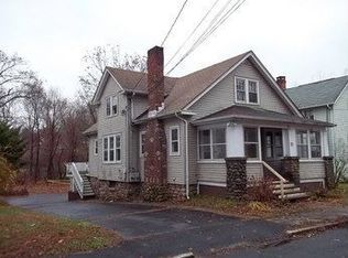 70 Bronson Ave, Meriden, CT 06451