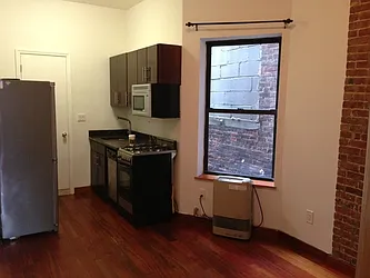 Rented by Westminster Management
