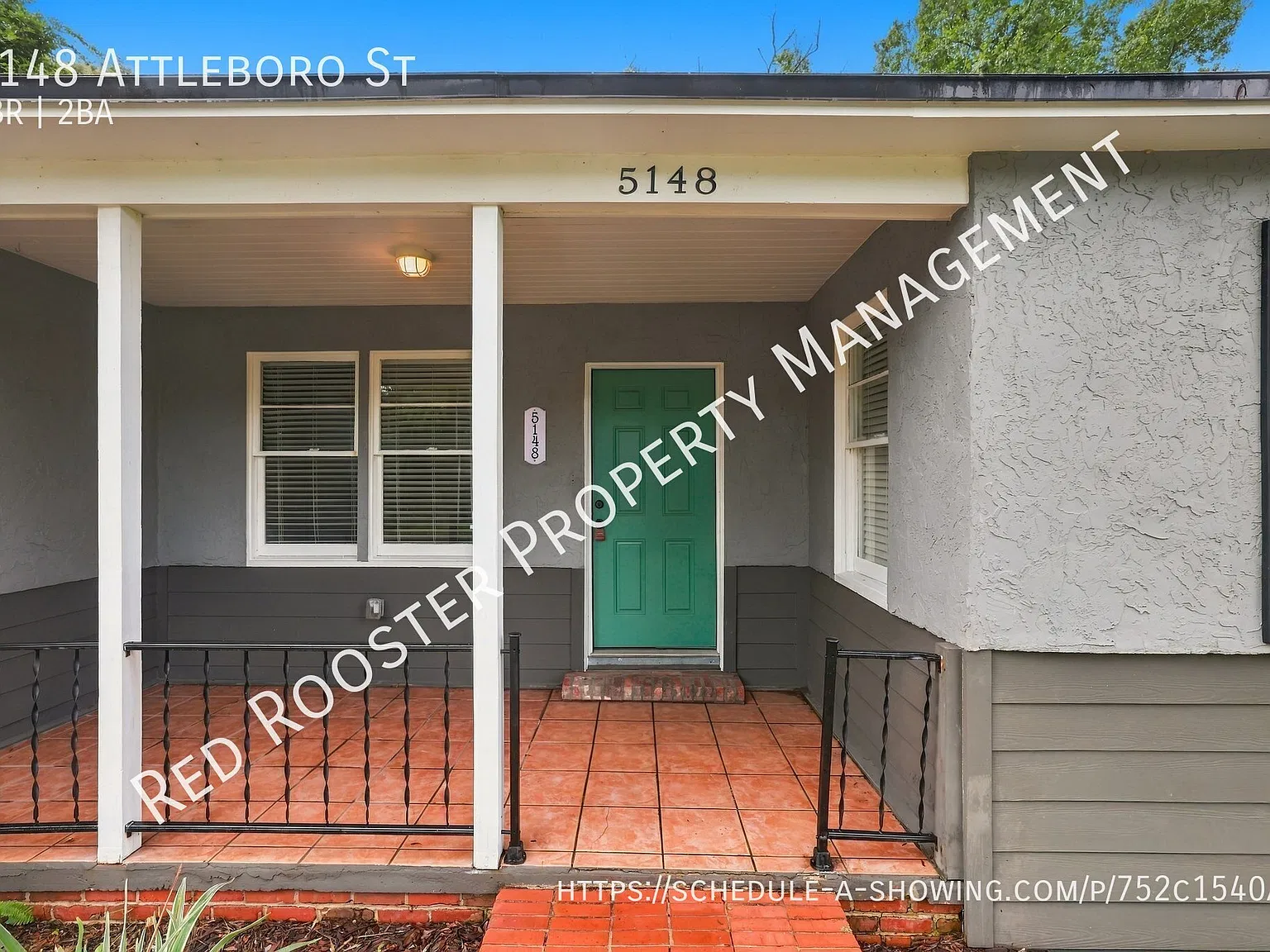 Murray Hill / Westside Area Single-Family Home, 3 BR / 2 BA, Bonus Room, Pets OK, Available NOW — Photo 4