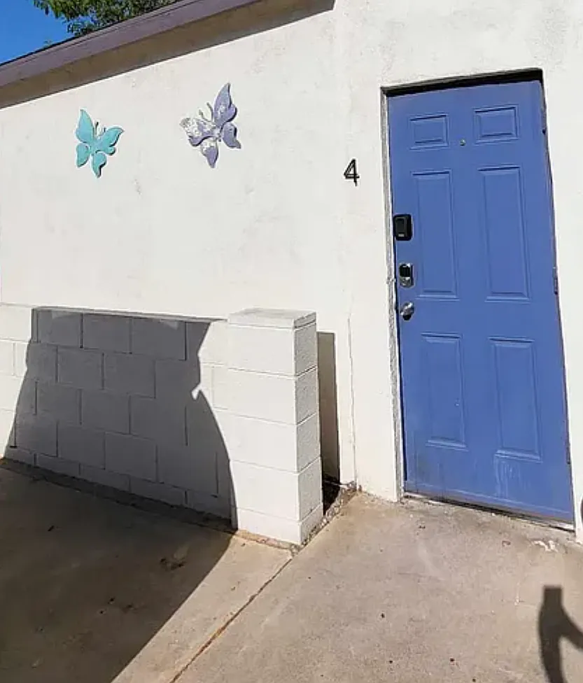 1 bed, 600 sqft, $1,075 — Photo 1