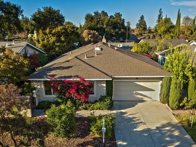 305 De Soto Dr, Los Gatos, CA, 95032