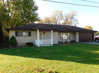 2430 Nebraska Ave, Saginaw, MI 48601