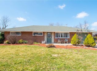 4567 Hannaford St, Dayton, OH 45439